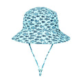 Load image into Gallery viewer, Fish - Kids - Classic Bucket Sun Hat - Bedhead Hats