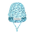 Load image into Gallery viewer, Fish - Legionnaire Flap Sun Hat - Bedhead Hats