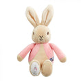 Load image into Gallery viewer, Flopsy - Bean Rattle Soft Toy