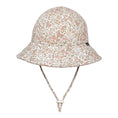 Load image into Gallery viewer, Floral Savanna - Toddler Bucket Sun Hat - Bedhead Hats