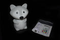 Load image into Gallery viewer, Ginger The Fox - Bedtime Buddy - Night Light