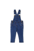 Load image into Gallery viewer, Jordie Overall - Mid Wash Denim
