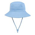 Load image into Gallery viewer, Chambray - Kids Bucket Hat - Bedhead Hats