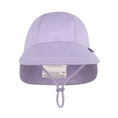 Load image into Gallery viewer, Lilac - Legionnaire Hat with Strap - Bedhead Hats