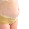 Load image into Gallery viewer, Organic Pregnancy Belly Mask - 3PK