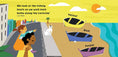 Load image into Gallery viewer, Our World: Egypt - Board Book