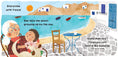 Load image into Gallery viewer, Our World: Greece - Board Book