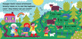 Load image into Gallery viewer, Our World: Scotland - Board Book