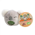 Load image into Gallery viewer, Outback Mates Koala Plush Ball Jellies