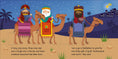 Load image into Gallery viewer, Pop-Up Book - The Nativity
