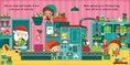 Load image into Gallery viewer, Pop-Up Book - Let's Help Santa