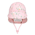Load image into Gallery viewer, Quackers - Legionnaire Flap Sun Hat - Bedhead Hats