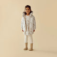 Load image into Gallery viewer, Trixie Horse Puffer Jacket