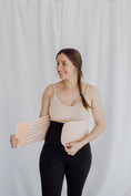Load image into Gallery viewer, 3 in 1 Postpartum Support Belt