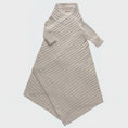 Load image into Gallery viewer, All Over Luxury Cable Shwrap™ - Sand - Jujo Baby