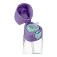 Load image into Gallery viewer, Lilac Pop - 450ml - Tritan Drink Bottle