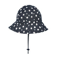 Load image into Gallery viewer, Dani - Toddler Bucket Flap Sun Hat - Bedhead Hats