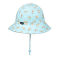 Load image into Gallery viewer, Goldie - BucketFlap Sun Hat - Bedhead Hats