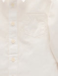 Load image into Gallery viewer, Classic Shirt - Vanilla