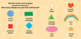 Load image into Gallery viewer, First Friends: Shapes (Bilingual Portuguese & English) Book