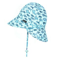 Load image into Gallery viewer, Fish - Legionnaire Flap Sun Hat - Bedhead Hats