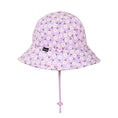 Load image into Gallery viewer, Lana - Toddler Bucket Flap Sun Hat - Bedhead Hats