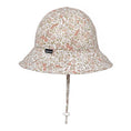 Load image into Gallery viewer, Floral Savanna - Toddler Bucket Sun Hat - Bedhead Hats