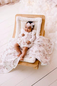 Load image into Gallery viewer, Forever Friends Organic Baby Wrap