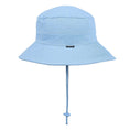 Load image into Gallery viewer, Chambray - Kids Bucket Hat - Bedhead Hats