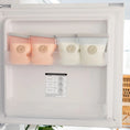 Load image into Gallery viewer, Light Blue - Reusable Breastmilk Storage Bags - 2 PK