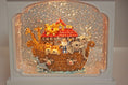Load image into Gallery viewer, Noah's Ark - White Lantern