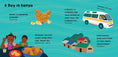 Load image into Gallery viewer, Our World: Kenya - Board Book
