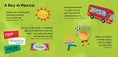 Load image into Gallery viewer, Our World: Mexico - Board Book