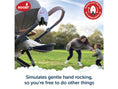 Load image into Gallery viewer, The Rockit Stroller Rocker - Rechargeable Version