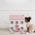 Load image into Gallery viewer, Sophie's Wooden House Doll House