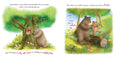 Load image into Gallery viewer, Padded Board Book - I Love You Mummy