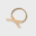 Load image into Gallery viewer, Lychee Velvet Bow