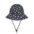 Load image into Gallery viewer, Dani - Toddler Bucket Flap Sun Hat - Bedhead Hats