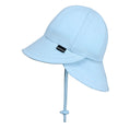 Load image into Gallery viewer, Baby Blue - Legionnaire Hat with Strap - Bedhead Hats