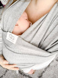 Load image into Gallery viewer, Bubbawrap Baby Wrap Carrier