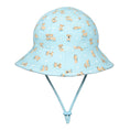 Load image into Gallery viewer, Goldie - BucketFlap Sun Hat - Bedhead Hats