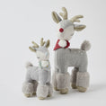 Load image into Gallery viewer, Christmas Deer - Small