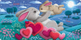 Load image into Gallery viewer, Cuddle Pops - Bunny Kisses - Pop-Up Book
