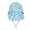 Load image into Gallery viewer, Fish - Legionnaire Flap Sun Hat - Bedhead Hats