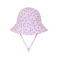 Load image into Gallery viewer, Lana - Toddler Bucket Flap Sun Hat - Bedhead Hats