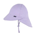 Load image into Gallery viewer, Lilac - Legionnaire Hat with Strap - Bedhead Hats