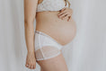 Load image into Gallery viewer, Postpartum Mesh Underwear