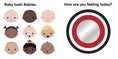 Load image into Gallery viewer, Baby Look! A Sensory Playbook