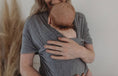 Load image into Gallery viewer, Bubbawrap Baby Wrap Carrier