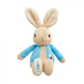 Load image into Gallery viewer, Peter Rabbit - Bean Rattle Soft Toy